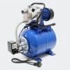 Bomba De Presion 3.400l/h - 1.200W