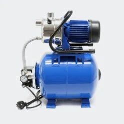 Bomba De Presion 3.400l/h - 1.200W -Maquituls Tienda bomba de presion 3400lh 1200w 2