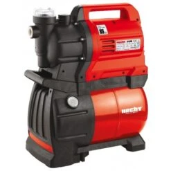 Bomba De Presion Automatica 1300Watt - HECHT 3130