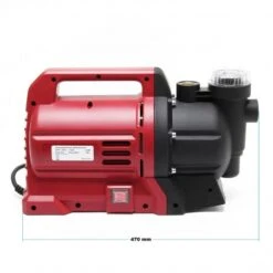 Bomba De Presion Centrifuga 4.200l/h - 1.100W -Maquituls Tienda bomba de presion centrifuga 4200lh 1100w 2