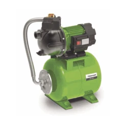 Bomba De Presion CLEANCRAFT DWS 1005C