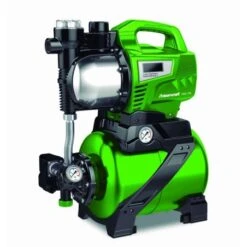 Bomba De Presion CLEANCRAFT DWS 1105