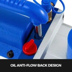 Bomba De Vacio - 170L / 220V