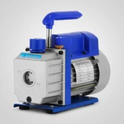 Bomba De Vacio - 84L / 220V -Maquituls Tienda bomba de vacio 84l 220v 2