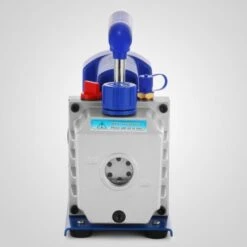 Bomba De Vacio - 84L / 220V -Maquituls Tienda bomba de vacio 84l 220v 3