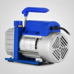 Bomba De Vacio - 84L / 220V -Maquituls Tienda bomba de vacio 84l 220v 5