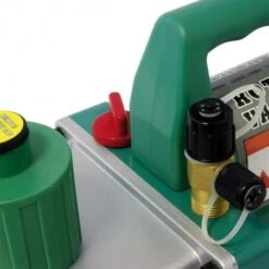 Bomba De Vacio - Modelo V280 -Maquituls Tienda bomba de vacio modelo v280 2