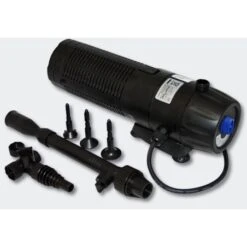 Bomba Fuente MQT 1.000 L/h -Maquituls Tienda bomba fuente mqt 1000 lh 3