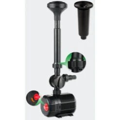 Bomba Fuente MQT 2.300 L/h