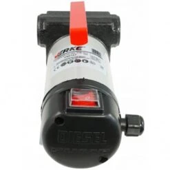 Bomba Gasoil 12V - 50l/min -Maquituls Tienda bomba gasoil 12v 50lmin 4