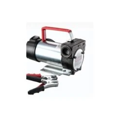 Bomba Gasoil 12V ZEPPELIN