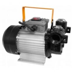 Bomba Gasoil 230V - 70l/min -Maquituls Tienda bomba gasoil 230v 70lmin 4