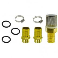 Bomba Gasoil 230V - 70l/min -Maquituls Tienda bomba gasoil 230v 70lmin 5