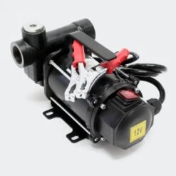 Bomba Gasoil - Autoaspirante 12V 80L/min 10 Bomba Gasoil - Autoaspirante 12V 80L/min -Maquituls Tienda bomba gasoil autoaspirante 12v 80lmin 2
