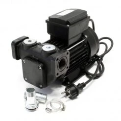 Bomba Gasoil Autoaspirante 230V 100l/min