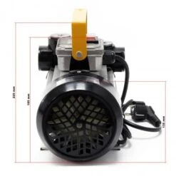Bomba Gasoil - Autoaspirante - 230V 60L/min -Maquituls Tienda bomba gasoil autoaspirante 230v 60lmin 1
