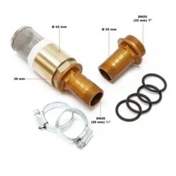 Bomba Gasoil - Autoaspirante - 230V 60L/min -Maquituls Tienda bomba gasoil autoaspirante 230v 60lmin 5