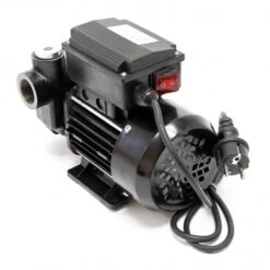 Bomba Gasoil Autoaspirante 230V De 80l/min