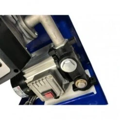 Bomba Gasoil Autoaspirante Con Contador Y Boquerel Automatico - 70L/MIN -Maquituls Tienda bomba gasoil autoaspirante con contador y boquerel automatico 70lmin 5