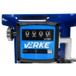 Bomba Gasoil Autoaspirante Con Presostato Contador Y Boquerel Automatico - 70L/MIN -Maquituls Tienda bomba gasoil autoaspirante con presostato contador y boquerel automatico 70lmin 4