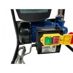 Bomba Gasoil Con Contador Y Boquerel Automatico - 40L/MIN -Maquituls Tienda bomba gasoil con contador y boquerel automatico 40lmin 6