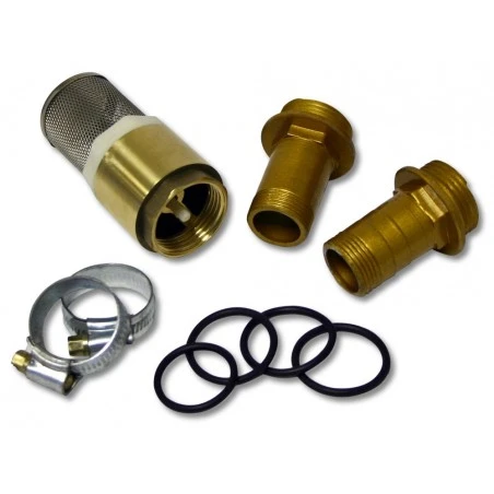 Bomba Gasoil Con Manguera Automática 230V 60l/min 5 Bomba Gasoil Con Manguera Automática 230V 60l/min - Imagen 3