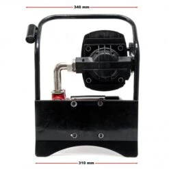 Bomba Gasoil Con Manguera AUTOMATICA Y Contador INCLUIDOS - 40L/min 9 Bomba Gasoil Con Manguera AUTOMATICA Y Contador INCLUIDOS - 40L/min -Maquituls Tienda bomba gasoil con manguera automatica y contador incluidos 40lmin 2