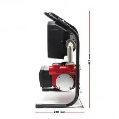 Bomba Gasoil Con Manguera AUTOMATICA Y Contador INCLUIDOS - 40L/min 10 Bomba Gasoil Con Manguera AUTOMATICA Y Contador INCLUIDOS - 40L/min -Maquituls Tienda bomba gasoil con manguera automatica y contador incluidos 40lmin 3