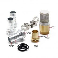 Bomba Gasoil Con Manguera AUTOMATICA Y Contador INCLUIDOS - 40L/min 11 Bomba Gasoil Con Manguera AUTOMATICA Y Contador INCLUIDOS - 40L/min -Maquituls Tienda bomba gasoil con manguera automatica y contador incluidos 40lmin 4