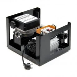 Bomba Gasoil Con Manguera AUTOMATICA Y Contador INCLUIDOS - Autoaspirante - 230V 50L/min -Maquituls Tienda bomba gasoil con manguera automatica y contador incluidos autoaspirante 230v 50lmin 3