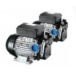 Bomba Gasoil Diesel 220V