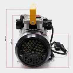 Bomba Gasoil Diesel 230V 60L/min -Maquituls Tienda bomba gasoil diesel 230v 60lmin 3