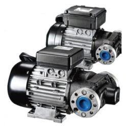 Bomba Gasoil Diesel 750W - 100l/min