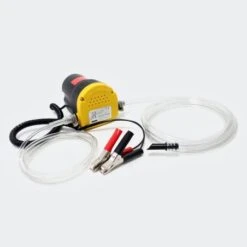 Bomba Gasoil Diesel/Aceite 12V -Maquituls Tienda bomba gasoil dieselaceite 12v 2