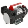 Bomba Gasoil VYB-50 - 50l/min 12V -Maquituls Tienda bomba gasoil vyb 50 50lmin 12v