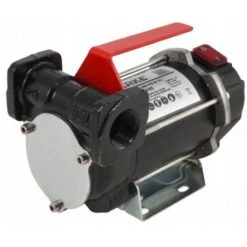 Bomba Gasoil VYB-50 - 50l/min 12V