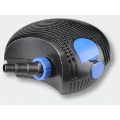 Bomba Para Estanque Con 10 M De Cable 14.000l/h