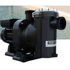 BOMBA PARA PISCINA SENA 1,25 CV - 14000 L/h