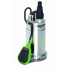 Bomba Sumergible CLEANCRAFT SCWP 10013