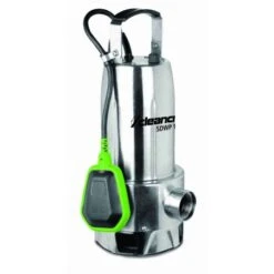 Bomba Sumergible CLEANCRAFT SDWP 10020
