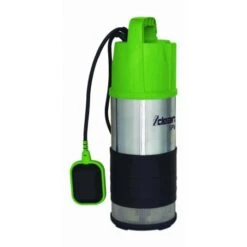 Bomba Sumergible CLEANCRAFT SPWP 1107