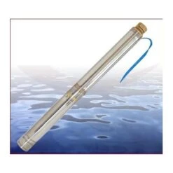 Bomba Sumergible Vertical 3CV (2200W) 1/5"