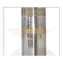 Bomba Sumergible Vertical 4" 0,5CV (370W) 110 L-M -Maquituls Tienda bomba sumergible vertical 4 05cv 370w 110 l m 3