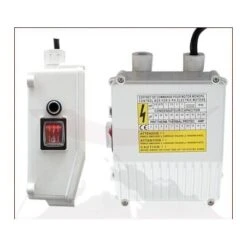 Bomba Sumergible Vertical 4" 1 CV (750W) 4000 L-h -Maquituls Tienda bomba sumergible vertical 4 1 cv 750w 4000 l h 2