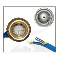 Bomba Sumergible Vertical 4" 1 CV (750W) 4000 L-h -Maquituls Tienda bomba sumergible vertical 4 1 cv 750w 4000 l h 3