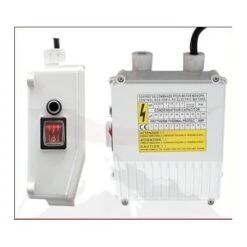 Bomba Sumergible Vertical 4" 1,5CV (1100W) 4000 L-h -Maquituls Tienda bomba sumergible vertical 4 15cv 1100w 4000 l h 1