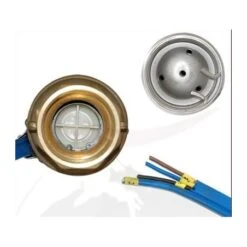 Bomba Sumergible Vertical 4" 1,5CV (1100W) 4000 L-h -Maquituls Tienda bomba sumergible vertical 4 15cv 1100w 4000 l h 2