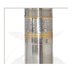 Bomba Sumergible Vertical 4" 1,5CV (1100W) 4000 L-h -Maquituls Tienda bomba sumergible vertical 4 15cv 1100w 4000 l h 3