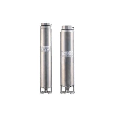 Bomba Sumergible Vertical 4" 3CV (2200W) 2" 3 Bomba Sumergible Vertical 4" 3CV (2200W) 2"