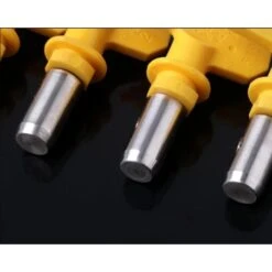 Boquilla Punta De Pistola Para Airless Tipo 415 7 Boquilla Punta De Pistola Para Airless Tipo 415 -Maquituls Tienda boquilla punta de pistola para airless tipo 415 1